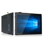 13.3\" J1900 All in One PC with Capacitive Touch Screen 8+128G in Stock
