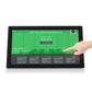 New Design DC12V 15.6 Inch 1920*1080 Capacitive Touch Screen Industrial Panel PC with I5 & 8GB Memory Stock Available