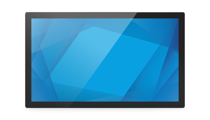 Elo 3204L 32 Inch Interactive Touch Screen Display - Cubetouch
