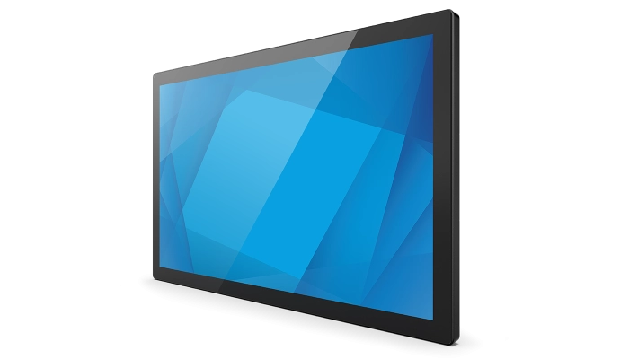 Elo 3204L 32 Inch Interactive Touch Screen Display - Cubetouch