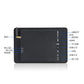 10.1 Inch Industrial Android Touch Monitor Capacitive Touch Screen RK3568 CPU 1920*1080 Industrial Computer Accessories