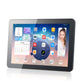 10.1 Inch Industrial Android Touch Monitor Capacitive Touch Screen RK3568 CPU 1920*1080 Industrial Computer Accessories