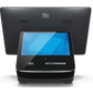 Elo Pay Elo E814473 Elo Pay 7" Integrated Payment POS System with Z70 POS Stand & Internal Hub - Cubetouch