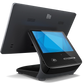 Elo Pay Elo E814473 Elo Pay 7" Integrated Payment POS System with Z70 POS Stand & Internal Hub - Cubetouch
