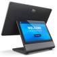 EloPOS Z30 E984275 Elo 15.6-inch EloPOS Z30 with Intel, Full HD 1920 x 1080 display, without CFD - Cubetouch
