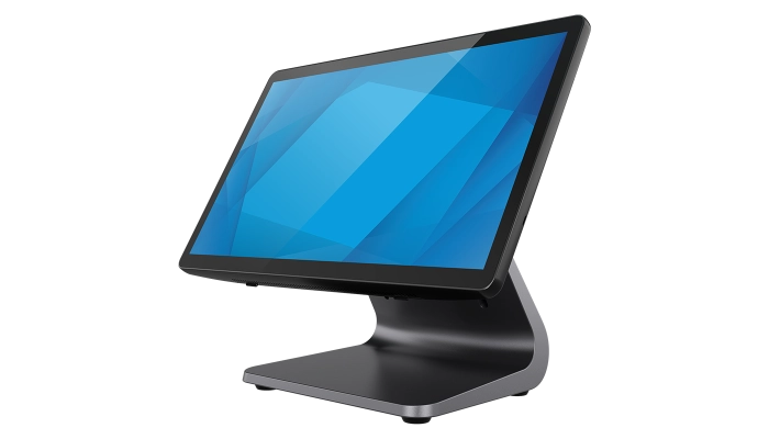 Elo E153259 Elo E-Series 3, Win 11, 15.6-Inch Wide, 1920x1080 FHD Display, N97 CPU, 16GB RAM - Cubetouch