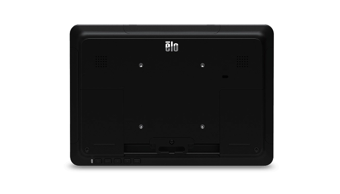 Elo E155834 Elo 1002L 10.1-inch Wide LCD Monitor, HD 1280 x 800, Projected Capacitive 10-Touch - Cubetouch