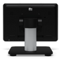 Elo E155834 Elo 1002L 10.1-inch Wide LCD Monitor, HD 1280 x 800, Projected Capacitive 10-Touch - Cubetouch