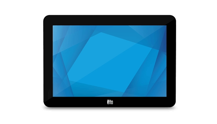 Elo E155834 Elo 1002L 10.1-inch Wide LCD Monitor, HD 1280 x 800, Projected Capacitive 10-Touch - Cubetouch