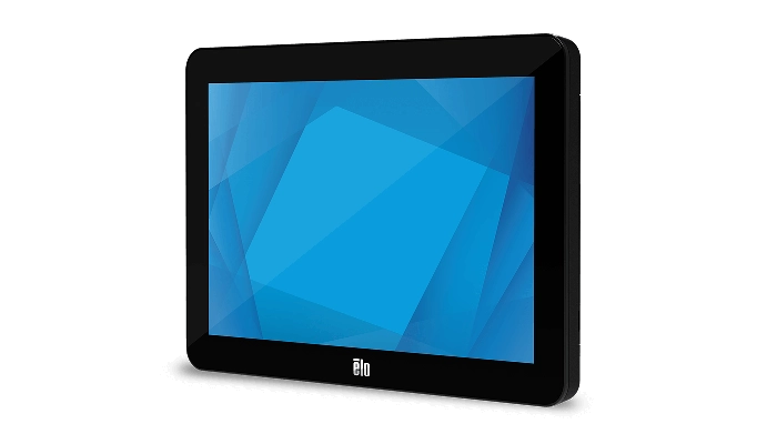 Elo E155834 Elo 1002L 10.1-inch Wide LCD Monitor, HD 1280 x 800, Projected Capacitive 10-Touch - Cubetouch