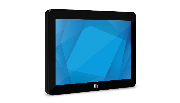 Elo E155834 Elo 1002L 10.1-inch Wide LCD Monitor, HD 1280 x 800, Projected Capacitive 10-Touch - Cubetouch