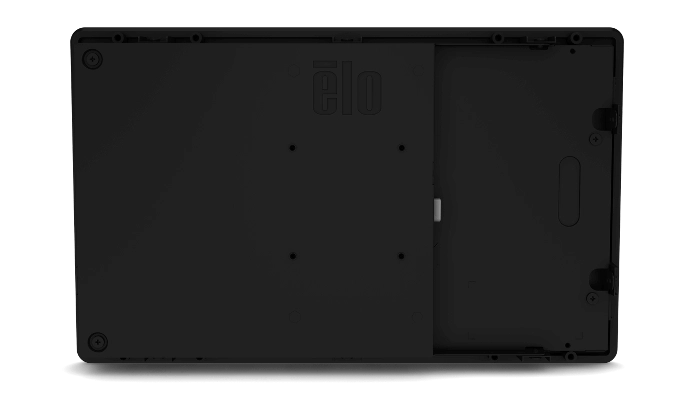 Elo 1594L Elo E131375 15.6 Inch Open Frame Full HD, HDMI, VGA & Display Port, PCAP Touch - Cubetouch