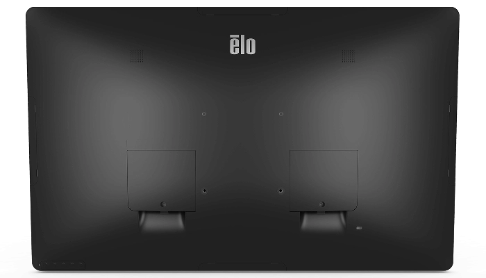 Elo E351997 2702L 27-inch LCD Desktop, Full HD, Projected Capacitive 10-touch, USB, Clear - Cubetouch