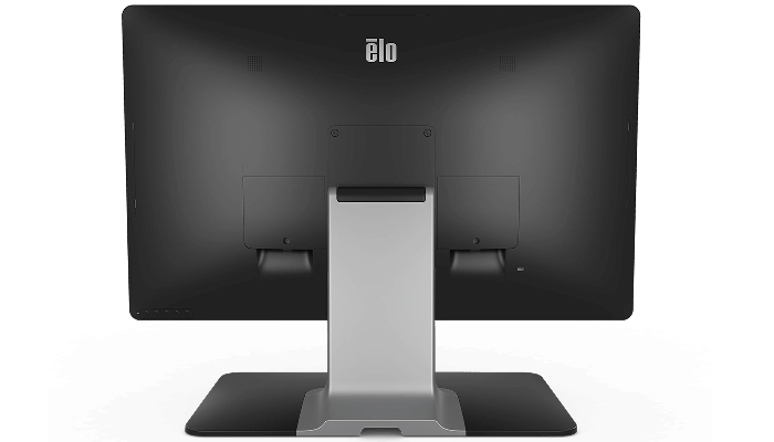Elo E351997 2702L 27-inch LCD Desktop, Full HD, Projected Capacitive 10-touch, USB, Clear - Cubetouch