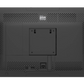15.6" Wide, Full HD 1920 x 1080 Display, Core i3, 8GB RAM, 128GB SSD, Projected Capacitive 10-Touch, Clear, Wi-Fi, Ethernet, Bluetooth 5.0, No OS, Black - Cubetouch