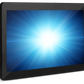 15.6" Wide, Full HD 1920 x 1080 Display, Core i3, 8GB RAM, 128GB SSD, Projected Capacitive 10-Touch, Clear, Wi-Fi, Ethernet, Bluetooth 5.0, No OS, Black - Cubetouch