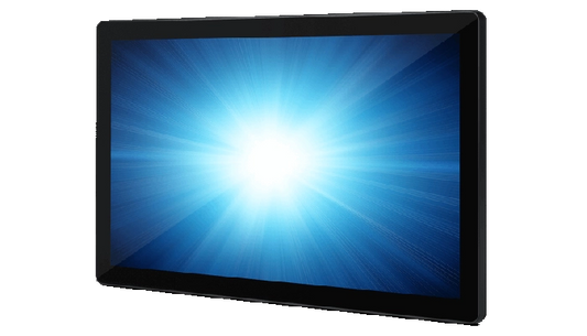 Elo E850591 Core i3, 8GB RAM, 128GB SSD, PCAP 10-Touch, Wi-Fi, Ethernet, Bluetooth, Windows 10 - Cubetouch