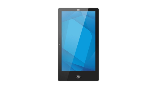 Elo E574316 22 Inch Tap to Pay POS System, Android 12 with GMS, 1920 x 1080 FHD Display - Cubetouch
