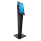Elo E574316 22 Inch Tap to Pay POS System, Android 12 with GMS, 1920 x 1080 FHD Display - Cubetouch