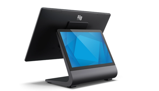 EloPOS Z30 E482347 15.6" Full HD, Standard Android 10 with GMS, 1920X1080 Display, With CFD