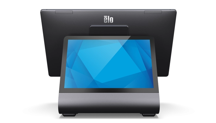 EloPOS Z30 E482347 15.6" Full HD, Standard Android 10 with GMS, 1920X1080 Display, With CFD
