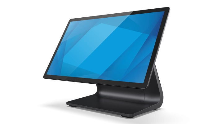 EloPOS Z30 E392977 15.6" Full HD, Value, Android 10 with GMS, 1920X1080 Display, Without CFD
