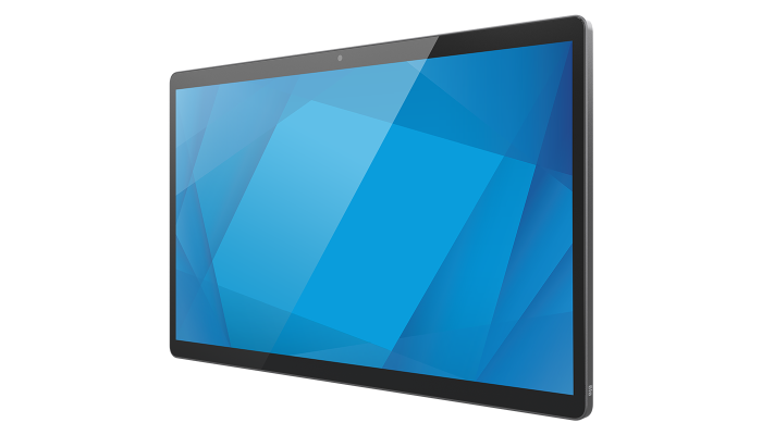 Elo I-Series Slate Intel E983895 Elo 15.6-inch I-Series Slate Intel, Win 10, Full HD 1920 x 1080 commercial-grade fixed tablet - Cubetouch