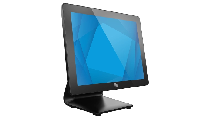 Elo I-Series 3 E700774 15" with Intel Touchscreen Computer, 4:3 display, No OS, Core i3 - Cubetouch