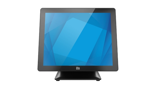 Elo E709150 Elo 17-Inch I-Series 3 with Intel TouchScreen Computer, 5:4 Display, No OS, Core i5 - Cubetouch