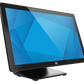 Elo I-Series 3 E708162 21.5-inch Touchscreen Computer, Full HD 1920 x 1080 display, Win 10, Core i7 - Cubetouch