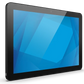 Elo E411643 I-Series 4.0 VALUE, 10.1-inch, Rockchip 3399, 4GB RAM, 64GB Flash, Wi-Fi, PCAP, White - Cubetouch