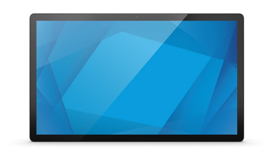 Elo E240416 I-Series Slate Linux E240416 15.6-inch, Linux Debian 10, PCAP 10-Touch
