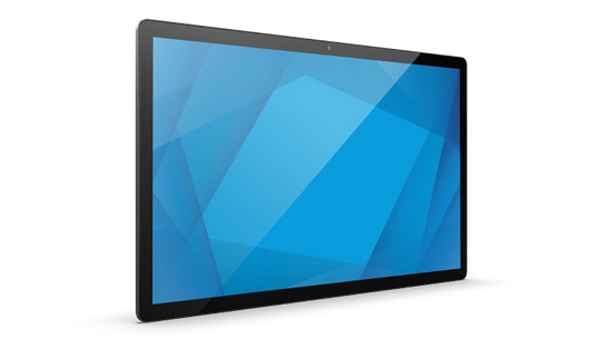 Elo E240416 I-Series Slate Linux E240416 15.6-inch, Linux Debian 10, PCAP 10-Touch